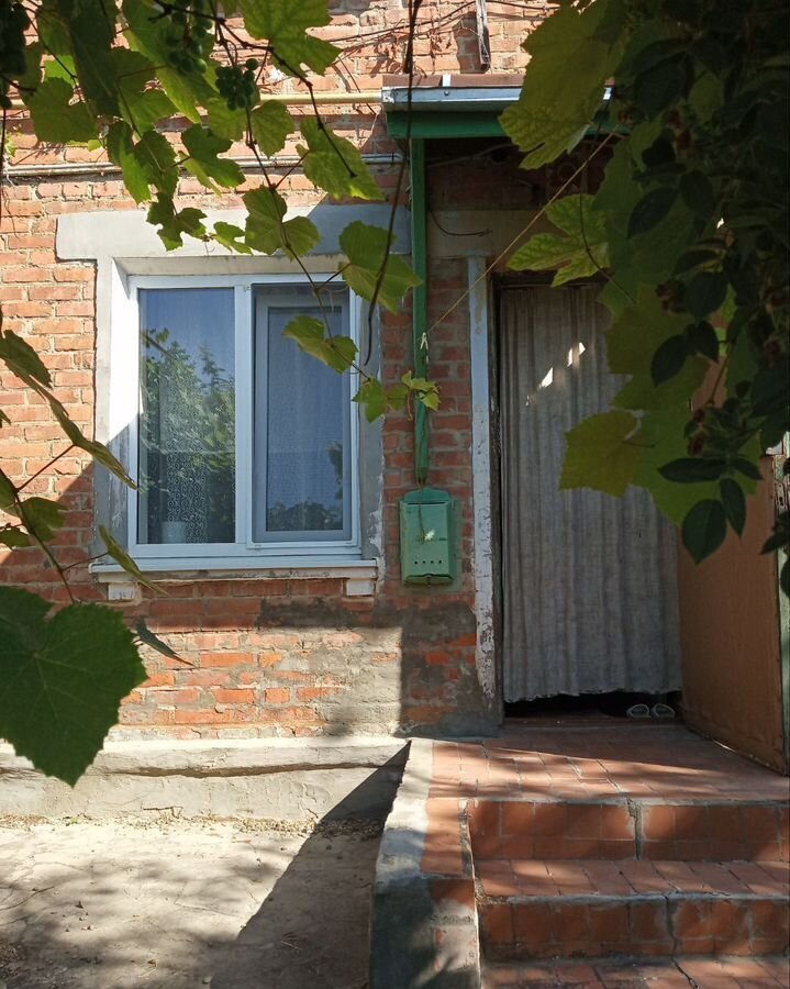 квартира р-н Славянский г Славянск-на-Кубани ул Гриня 95 Славянское городское поселение фото 5