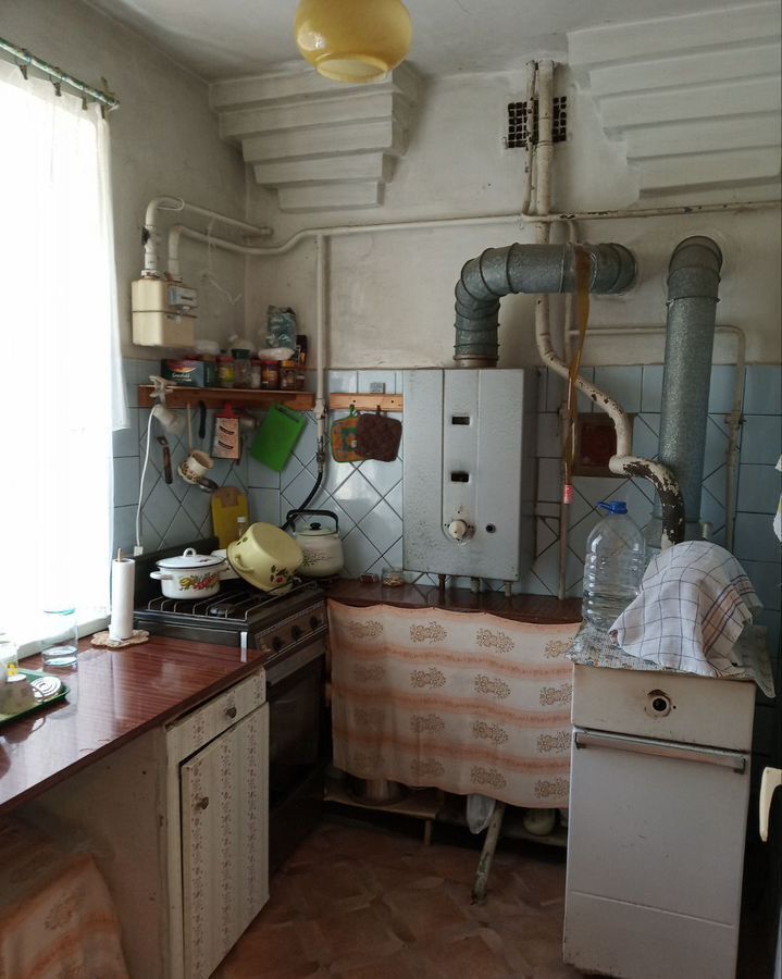квартира р-н Славянский г Славянск-на-Кубани ул Гриня 95 Славянское городское поселение фото 8