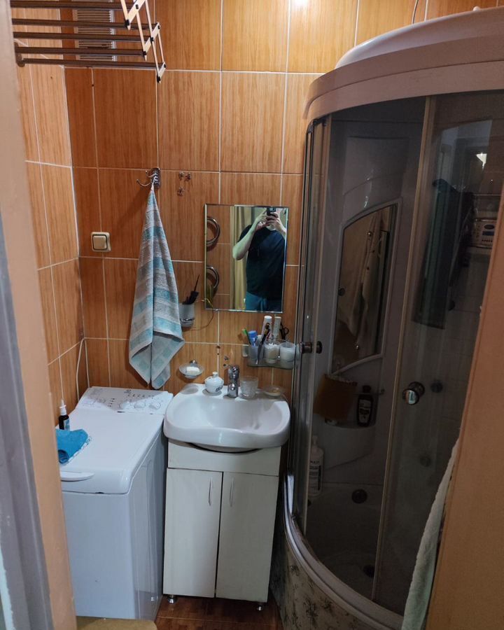квартира г Ангарск ул Олега Кошевого 24 р-н Кварталы, Ангарский г. о. фото 15