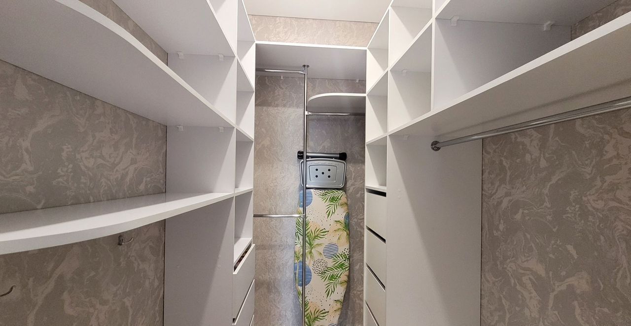 квартира г Екатеринбург Геологическая ул Мира 47к/2 фото 23