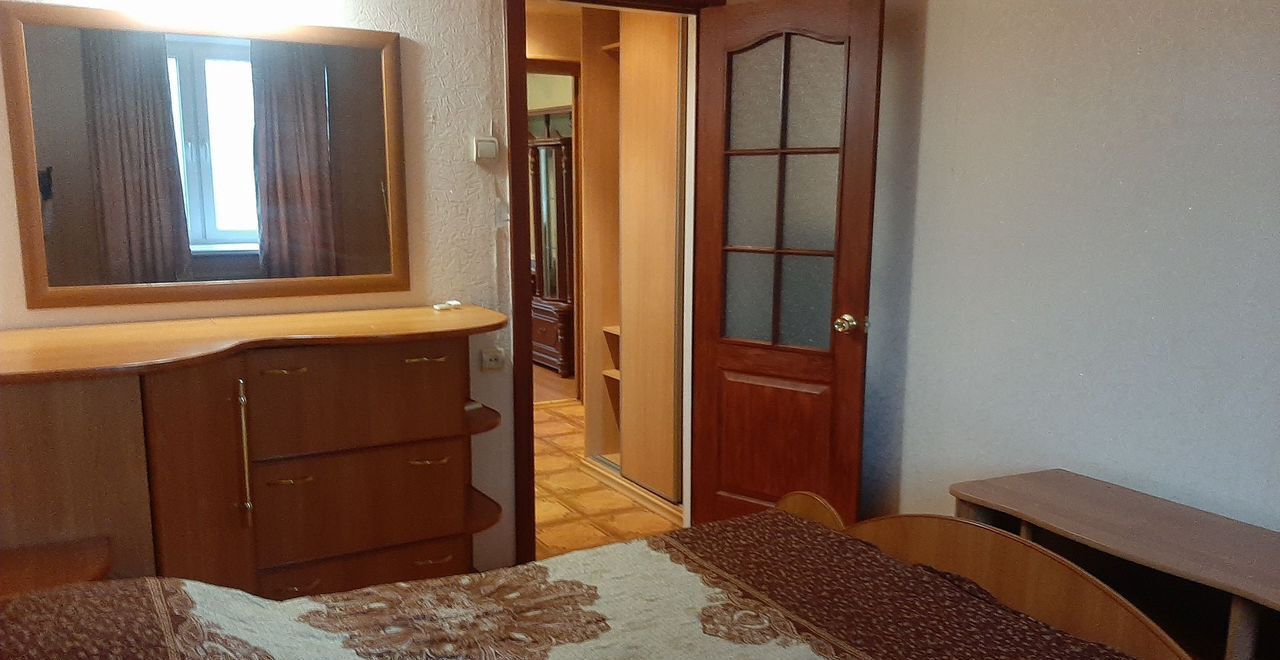 квартира г Нижний Тагил р-н Дзержинский ул Юности 27 фото 11