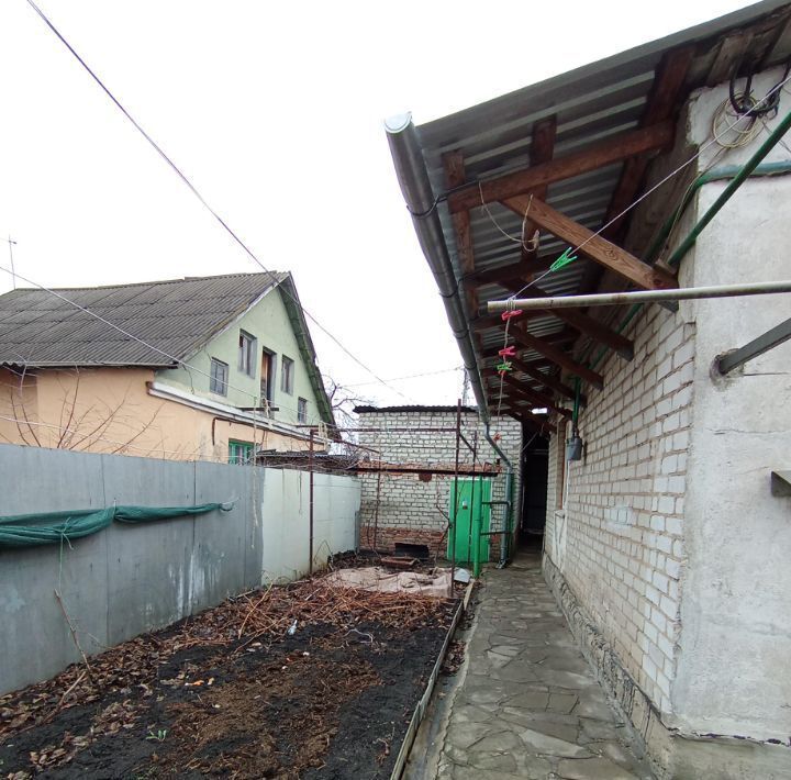 дом г Воронеж р-н Коминтерновский ул Рязанская 10 фото 5
