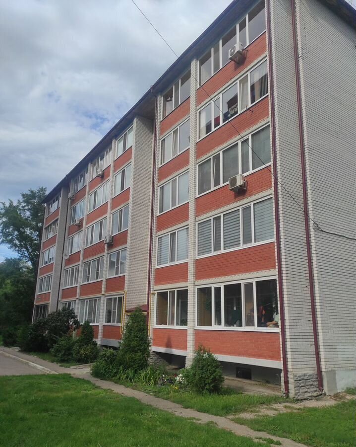 квартира г Ульяновск р-н Железнодорожный ул Кольцевая 8а фото 38