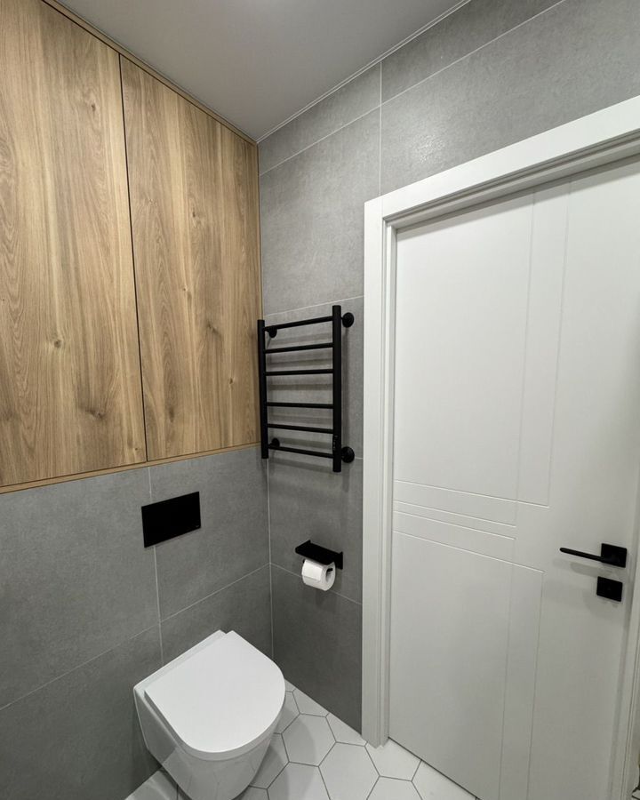 квартира г Москва метро Улица Дмитриевского ул Салтыковская 6/2к 3 фото 13