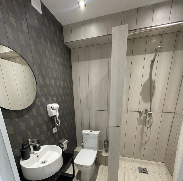 квартира г Ялуторовск ул Свободы 236 фото 6