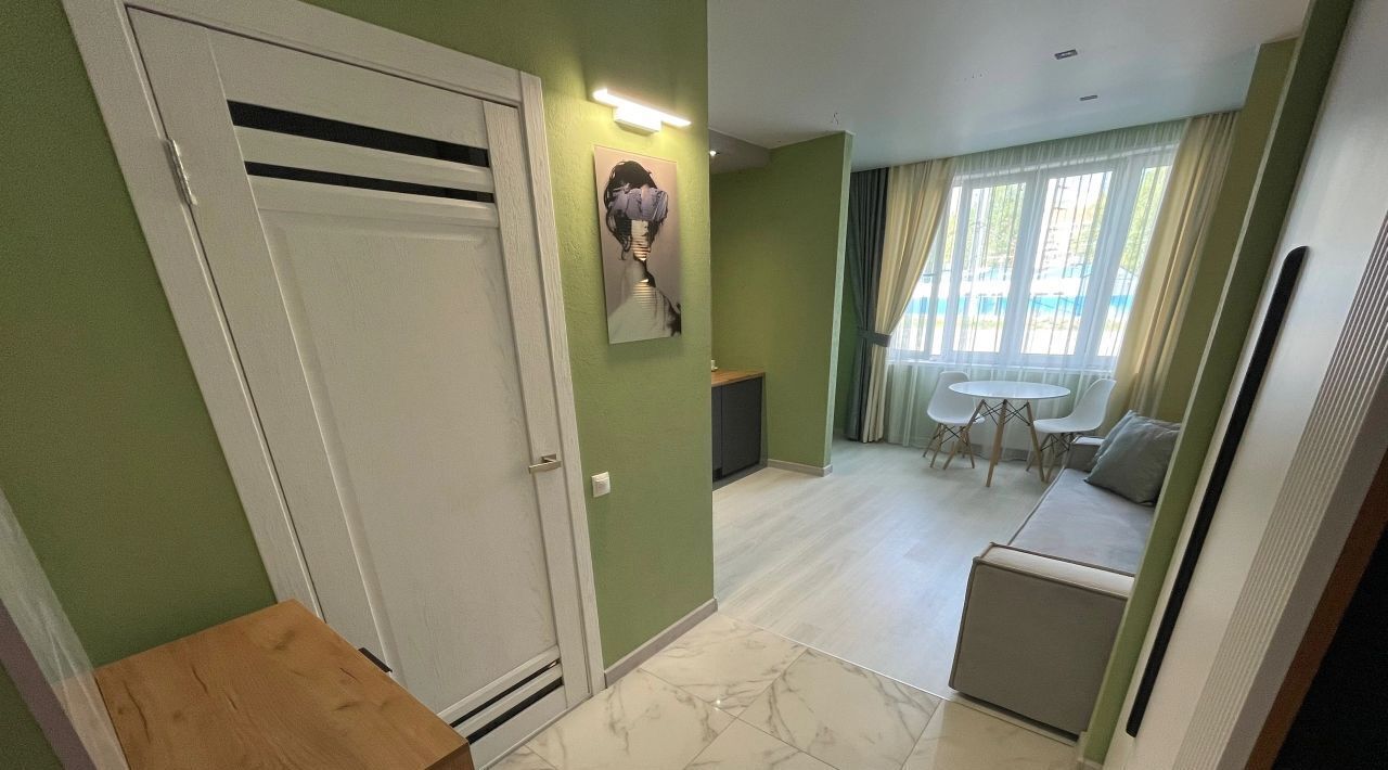 квартира г Ялуторовск ул Свободы 236 фото 14