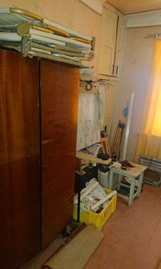 квартира г Невинномысск пер Станционный 2 фото 26