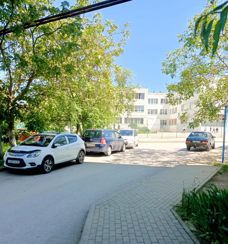 квартира г Керчь ул Кирова 111 фото 13