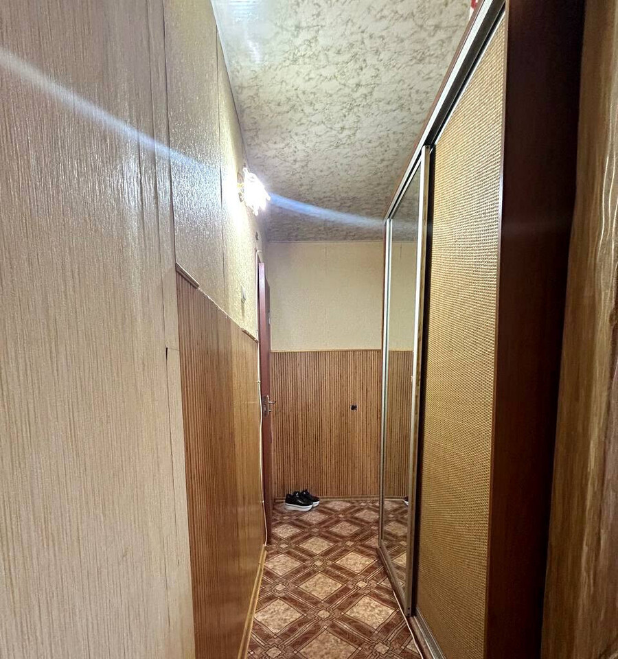 квартира г Керчь ул Буденного 11 фото 9