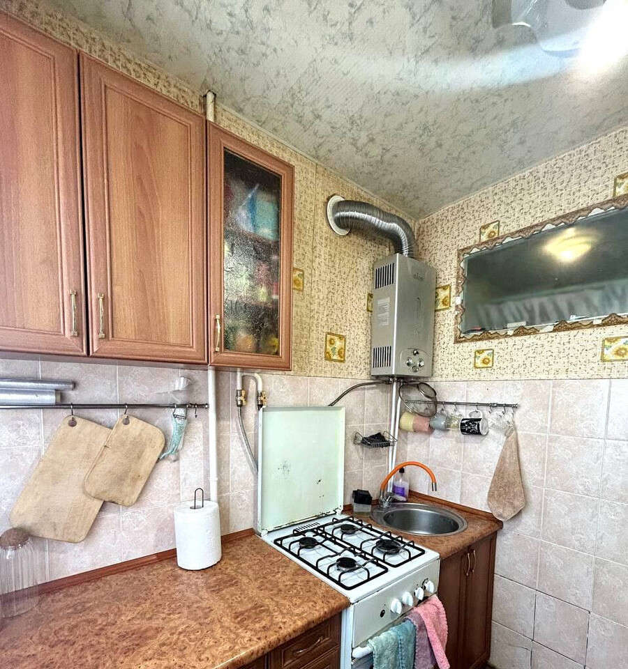 квартира г Керчь ул Буденного 11 фото 11