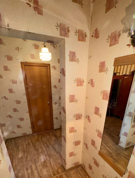 квартира г Саратов р-н Заводской пр-д 5-й Крекингский 9/19 фото 9
