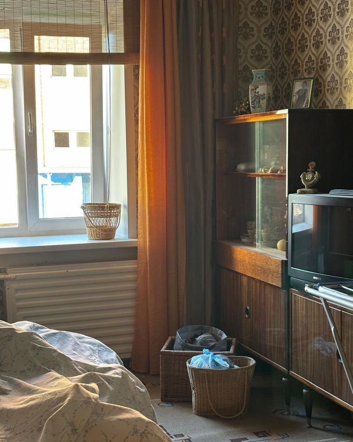квартира г Братск Енисейская ул., 5 фото 6