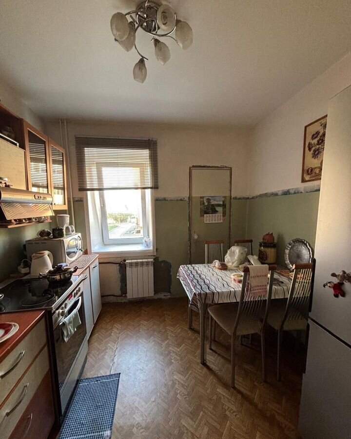 квартира г Братск Енисейская ул., 5 фото 7