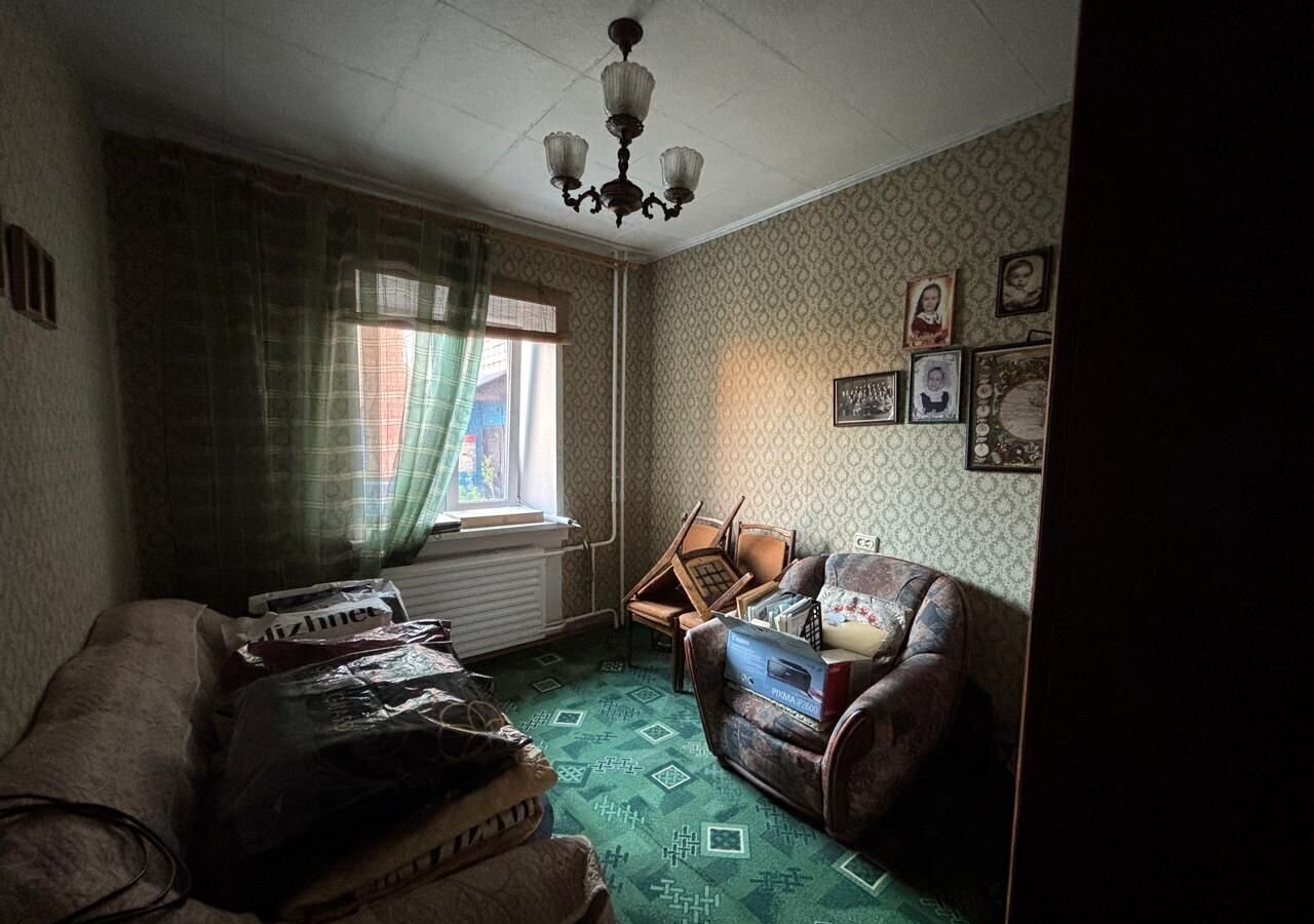 квартира г Братск Енисейская ул., 5 фото 8