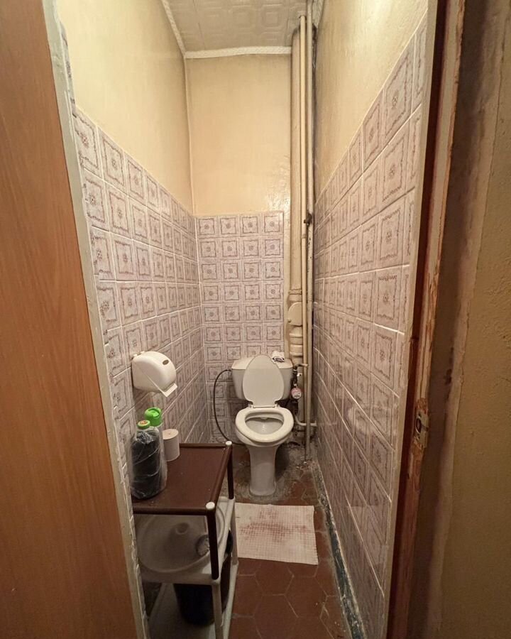 квартира г Братск Енисейская ул., 5 фото 9