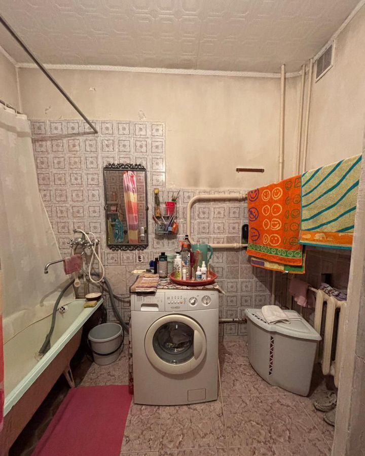 квартира г Братск Енисейская ул., 5 фото 11