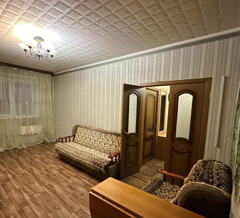 квартира г Норильск ул Енисейская 18 фото 14