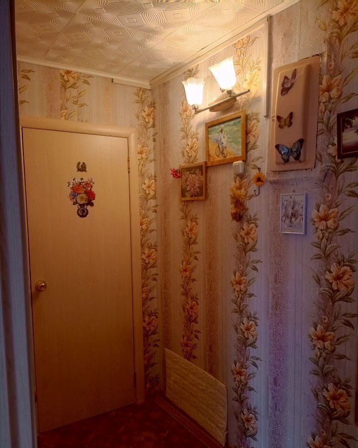 квартира г Златоуст пр-т имени Ю. А. Гагарина, 2-я линия, 3 фото 7
