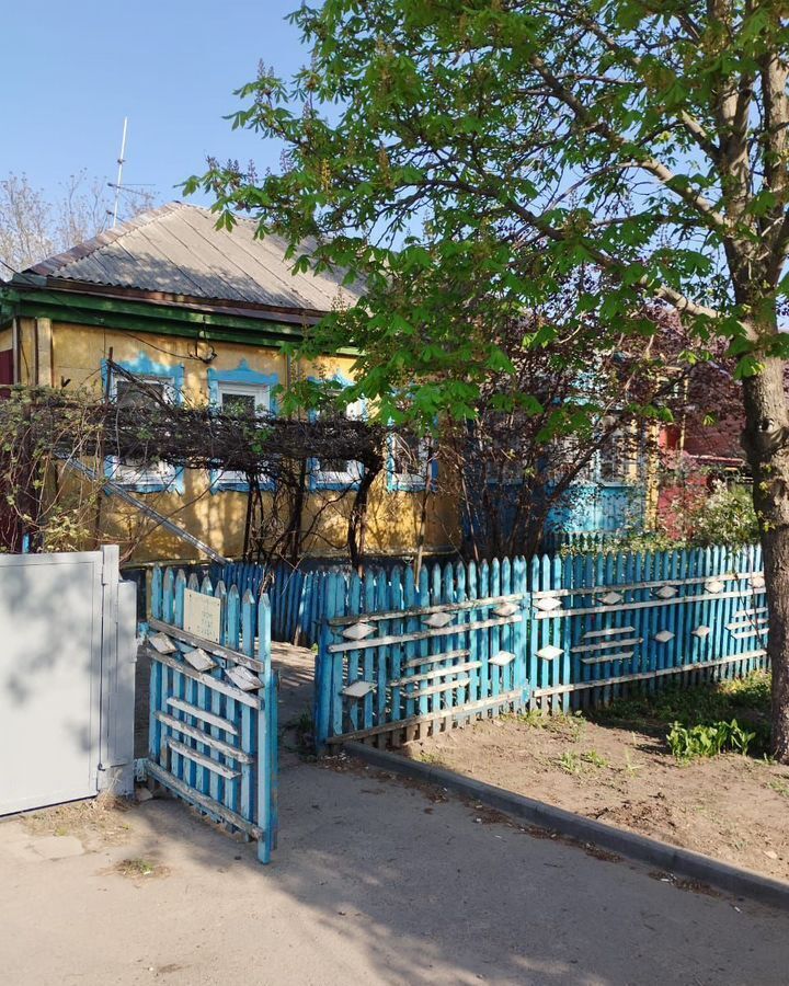 дом г Воронеж р-н Левобережный ул 206 стрелковой дивизии 390 фото 4