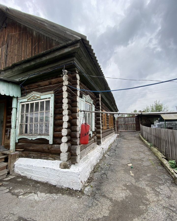 дом г Асбест пер Обогатителей 15 Асбестовский муниципальный округ фото 5
