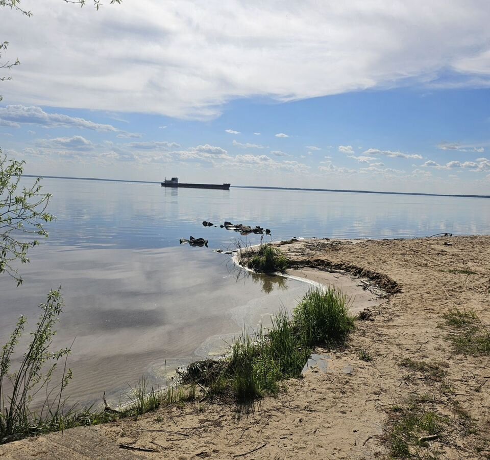 дом р-н Городецкий г Городец д. Вашуриха, 6 фото 12
