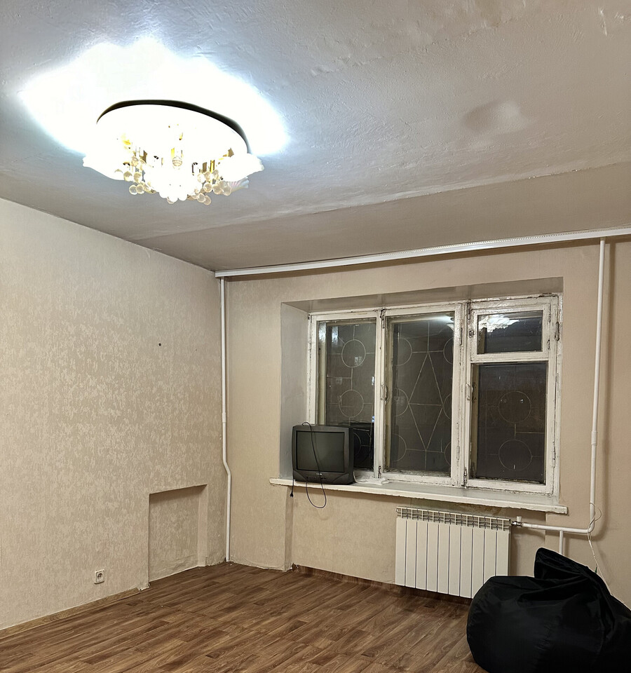 квартира г Омск ул Магистральная 70а Городок Нефтяников м-н фото 32