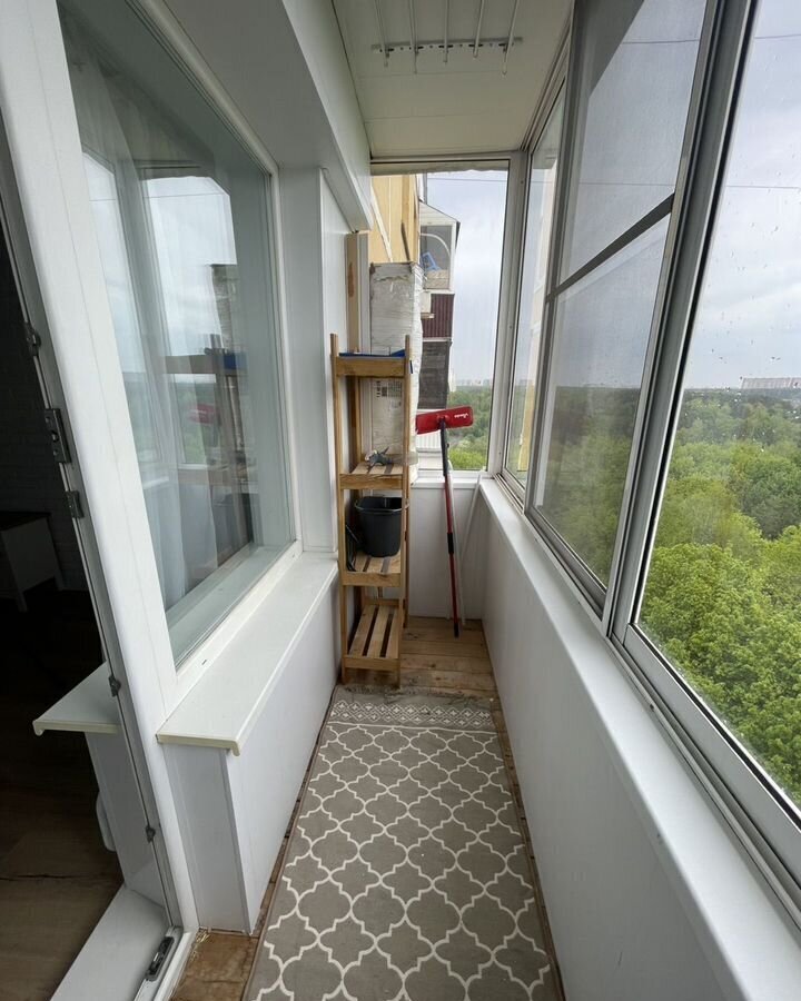 квартира г Москва п Внуково ул Рассказовская 22 Аэропорт Внуково, Московская область, городской округ Зарайск, Московский фото 1