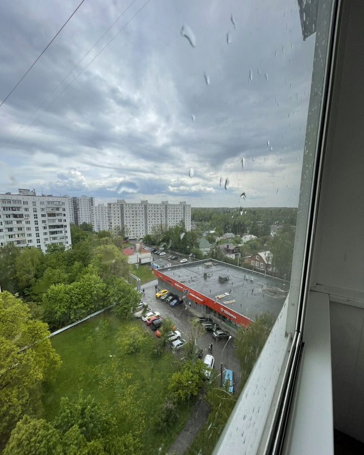 квартира г Москва п Внуково ул Рассказовская 22 Аэропорт Внуково, Московская область, городской округ Зарайск, Московский фото 24