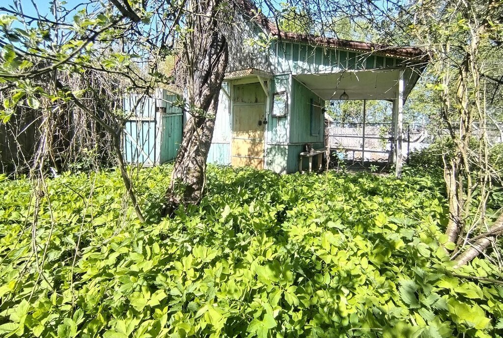 земля г Ярославль снт Скобыкино 1-я дорожка фото 7