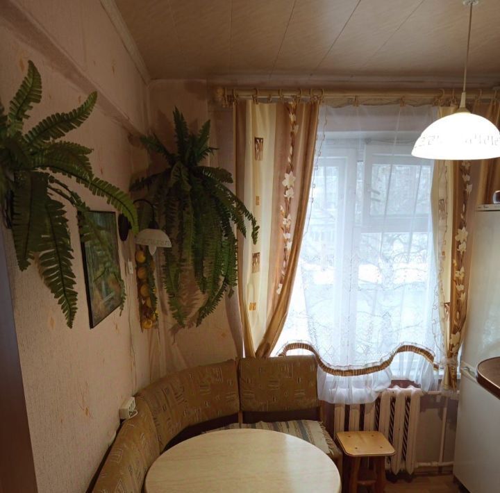 квартира г Петрозаводск ул Пограничная 4а фото 2
