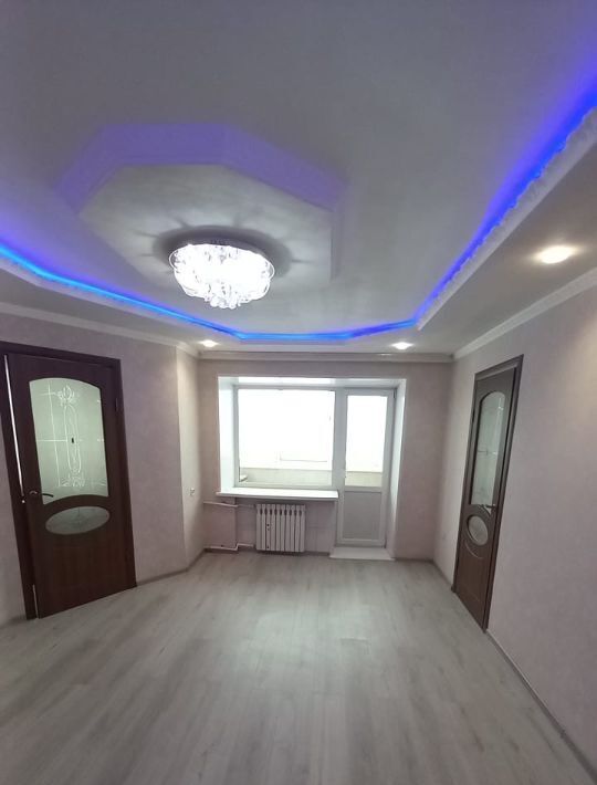 квартира г Киселевск ул Советская 18 фото 1