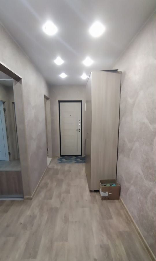 квартира г Белгород Западный ул Конева 19 фото 1