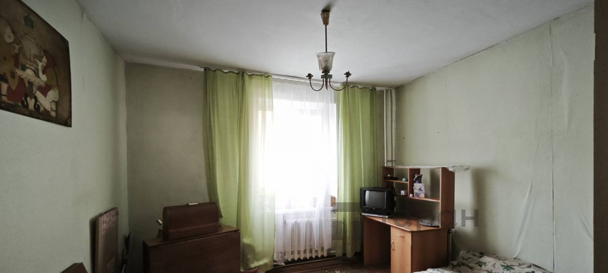 квартира г Челябинск ул Социалистическая 8 фото 3