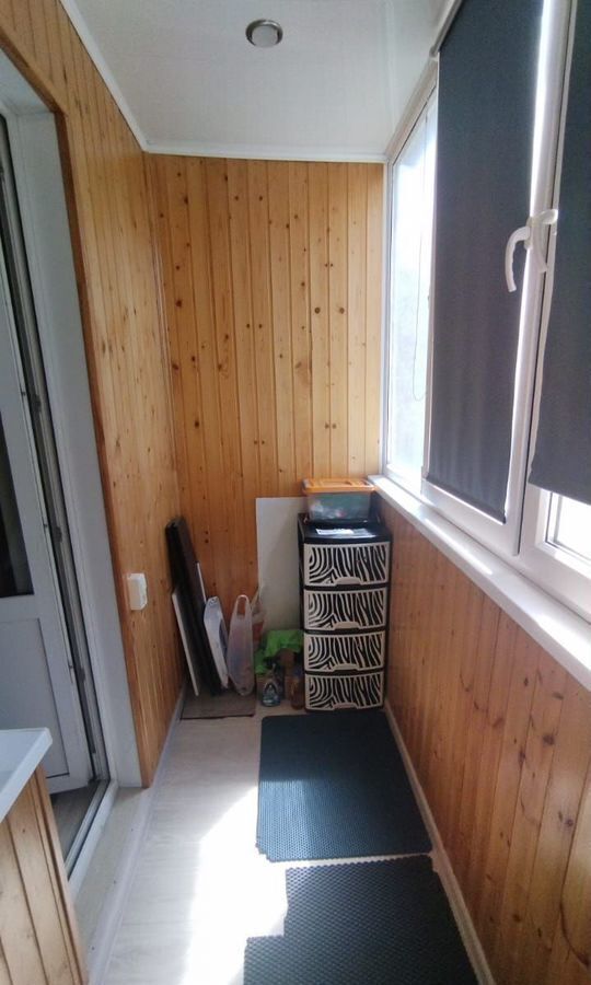 квартира г Белгород Западный ул Конева 19 фото 20
