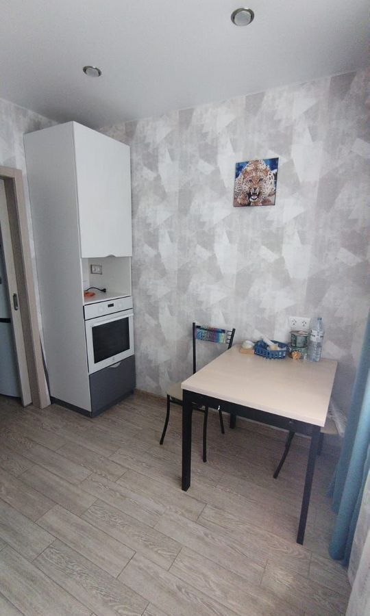 квартира г Белгород Западный ул Конева 19 фото 11