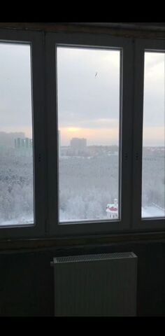р-н Северо-Восточный жилой ул Университетская 15 Сургут, Тюменская обл. фото
