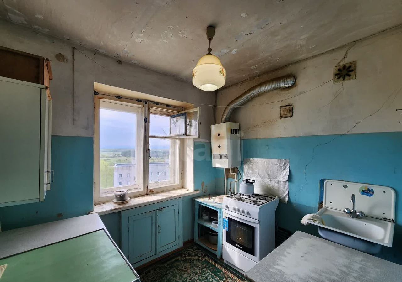 квартира г Ковров ул Абельмана 130 фото 2