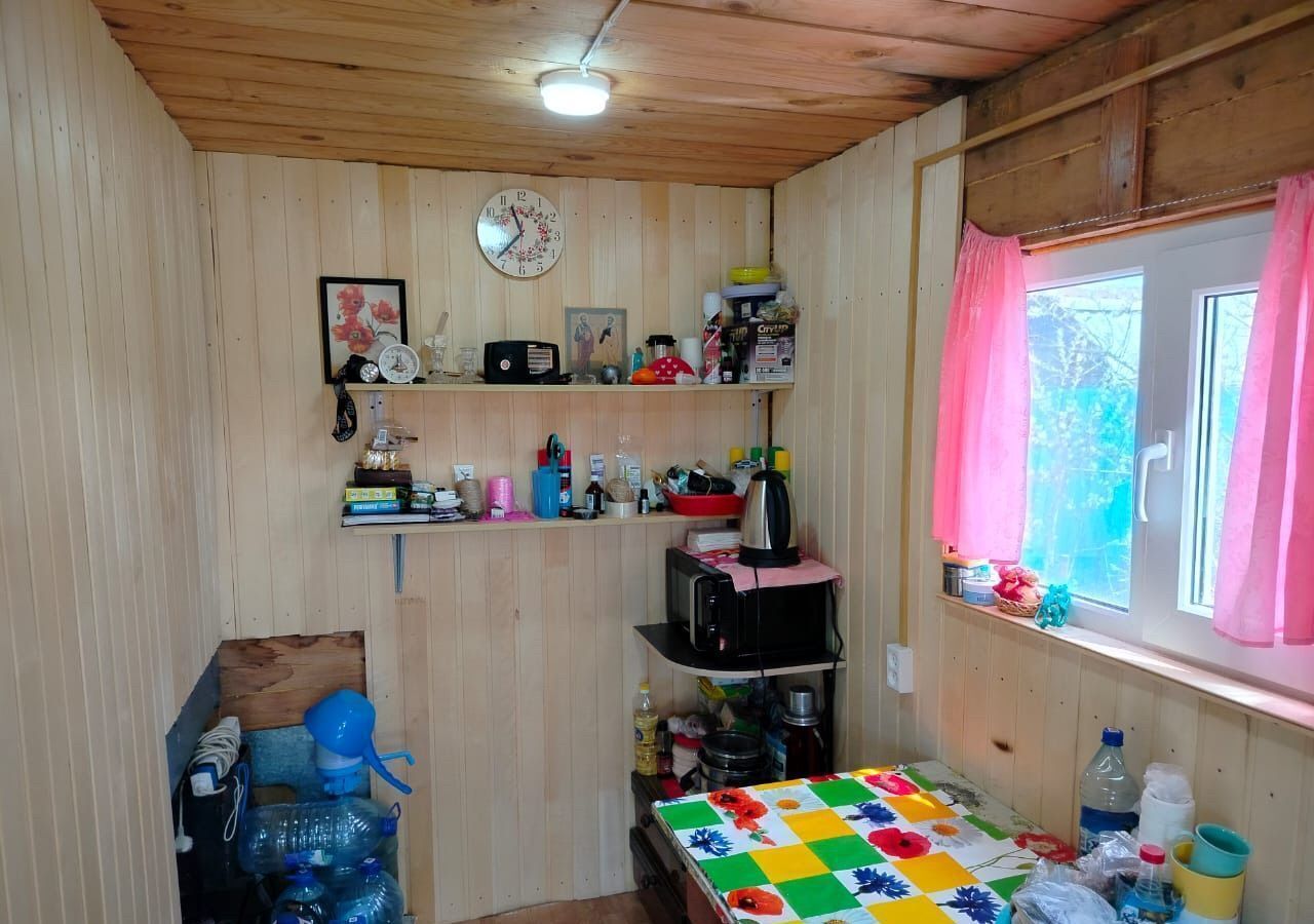 дом г Северск снт Спутник ул 5-я 43 2-й квартал фото 3