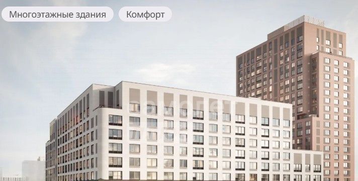 свободного назначения г Пермь р-н Индустриальный ул Левченко 8 фото 3