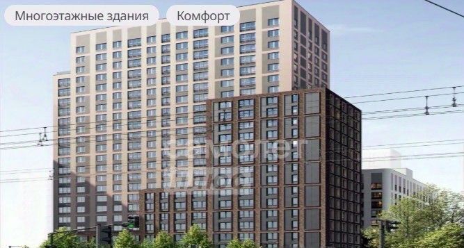свободного назначения г Пермь р-н Индустриальный ул Левченко 8 фото 4