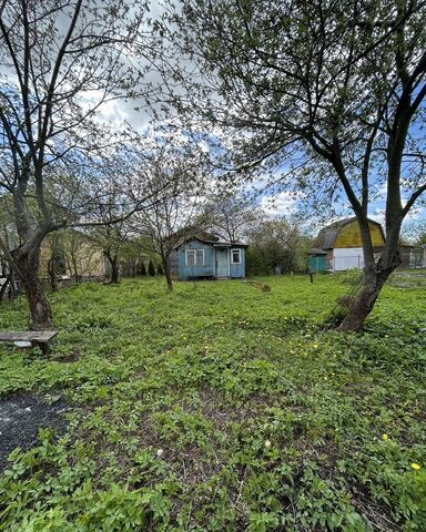 19 км, 43, Жуковский, Рязанское шоссе, СНТ Заря фото