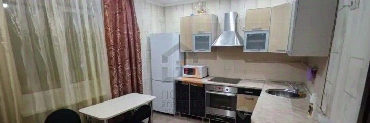 квартира г Казань Яшьлек ул Восстания 127 фото 3