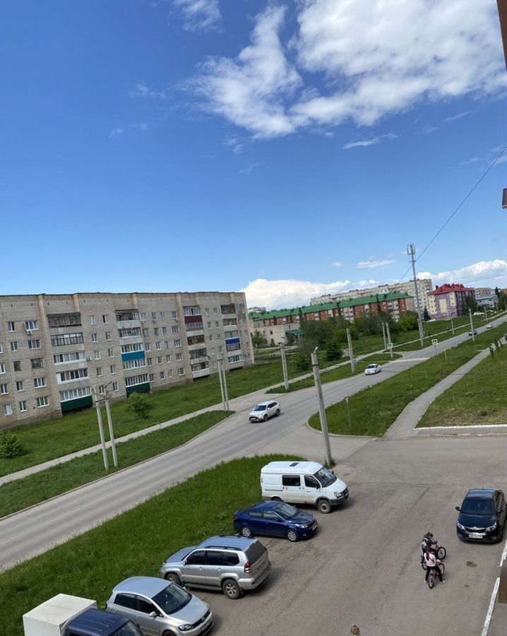 квартира г Салават ул Бекетова 40 фото 11