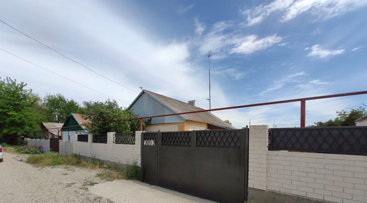дом г Джанкой ул Федора Приходько фото 3