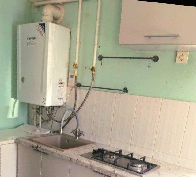 квартира г Ростов-на-Дону р-н Первомайский Сельмаш ул Алексея Береста фото 1