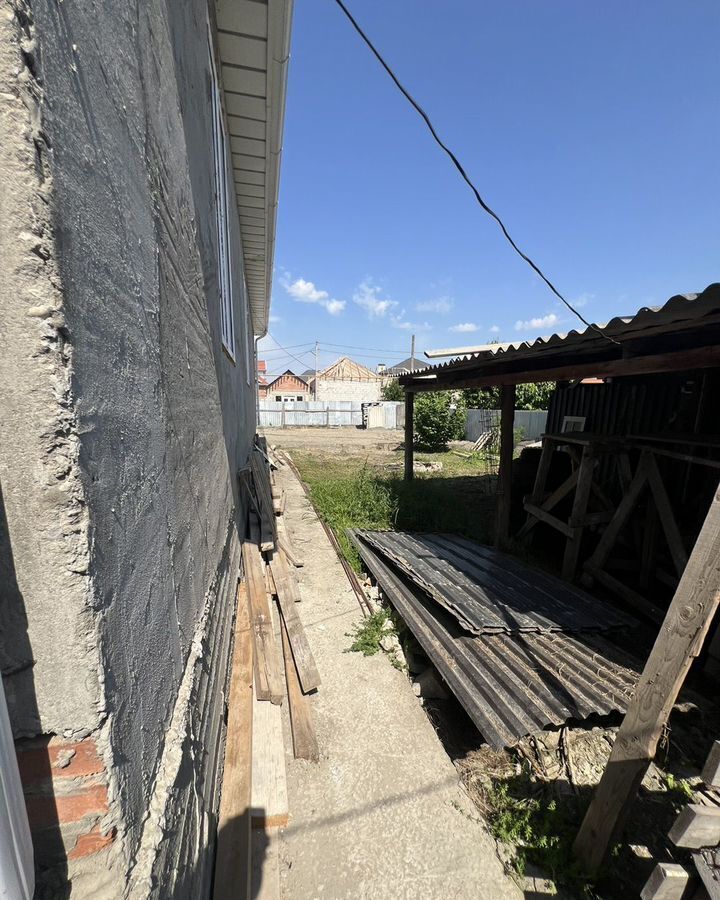 дом г Грозный 4-й квартал ДНТ ИРС, 1 фото 7