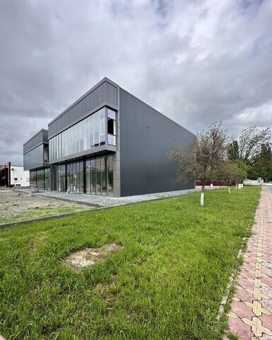 свободного назначения б-р Султана Дудаева 6а Грозный, Ахматовский район фото