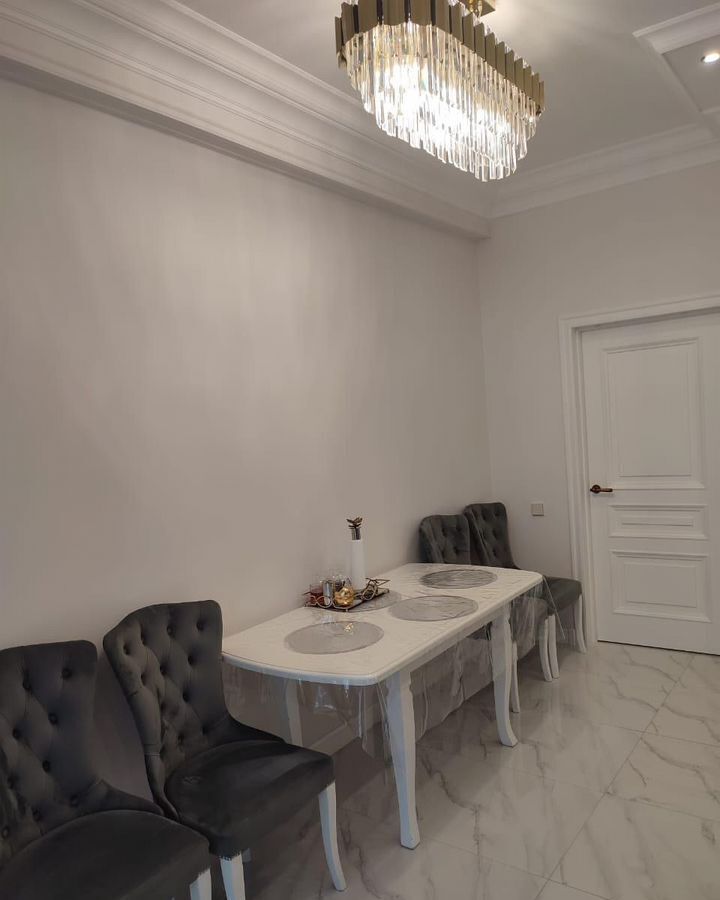 квартира г Грозный пр-т Ахмат-Хаджи Абдулхамидовича Кадырова, 137к 2 фото 6