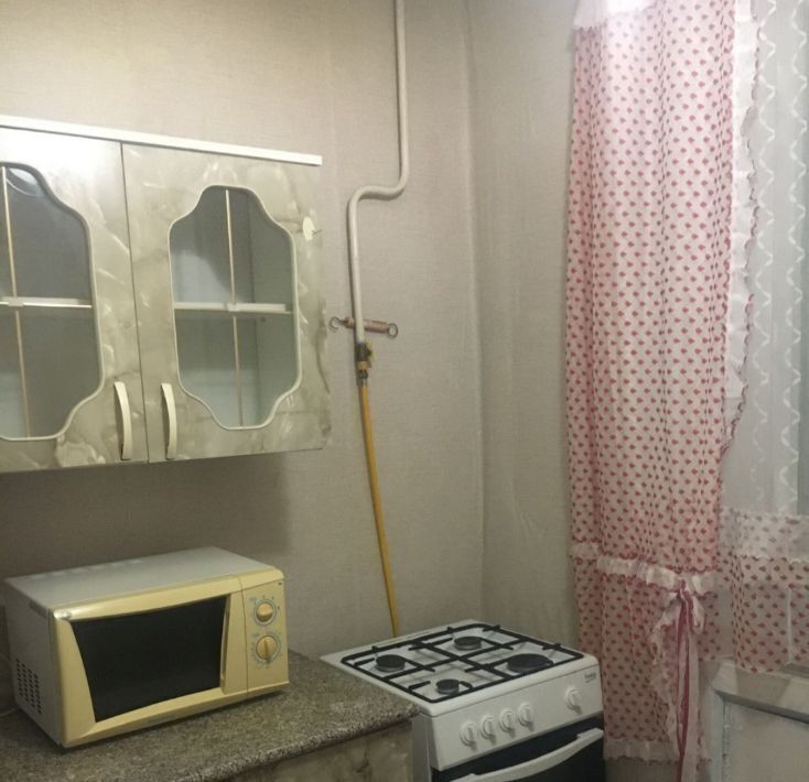 квартира г Йошкар-Ола ул Баумана 26 фото 3