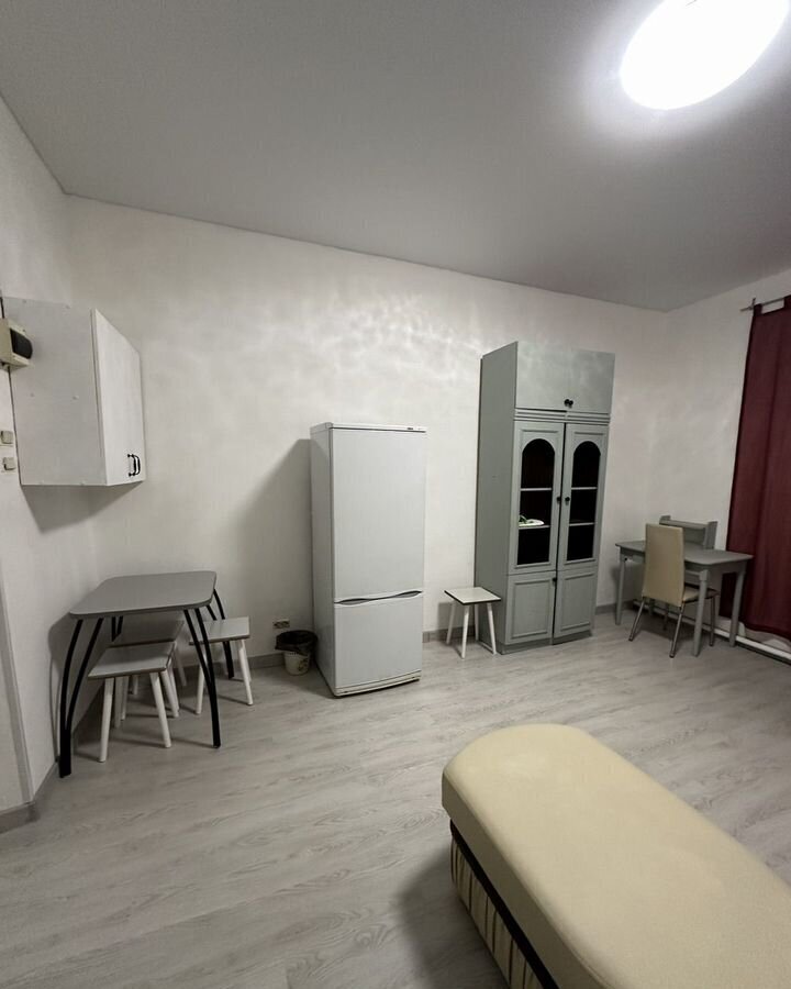 комната г Киров р-н Ленинский проезд Хлебозаводской 32 фото 2